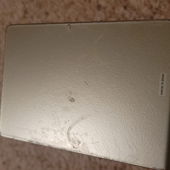 Metal Bookends - Picture 5 of 14